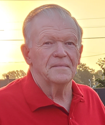 Danny Hedrick